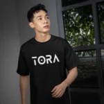 Tora | Oversized T-Shirt