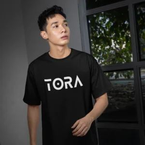 Tora | Oversized T-Shirt