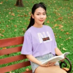 All is Well | Oversized T-Shirt