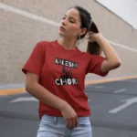 Kaleshi Chori | T-Shirt