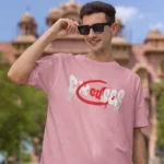 Excuses | Terry T-Shirt