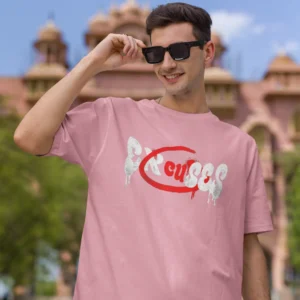 Excuses | Terry T-Shirt