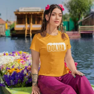 Dollar | T-Shirt