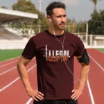 Illegal Weapon | T-Shirt