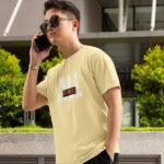 All is well | Oversized T-shirt
