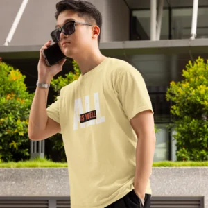 All is well | Oversized T-shirt